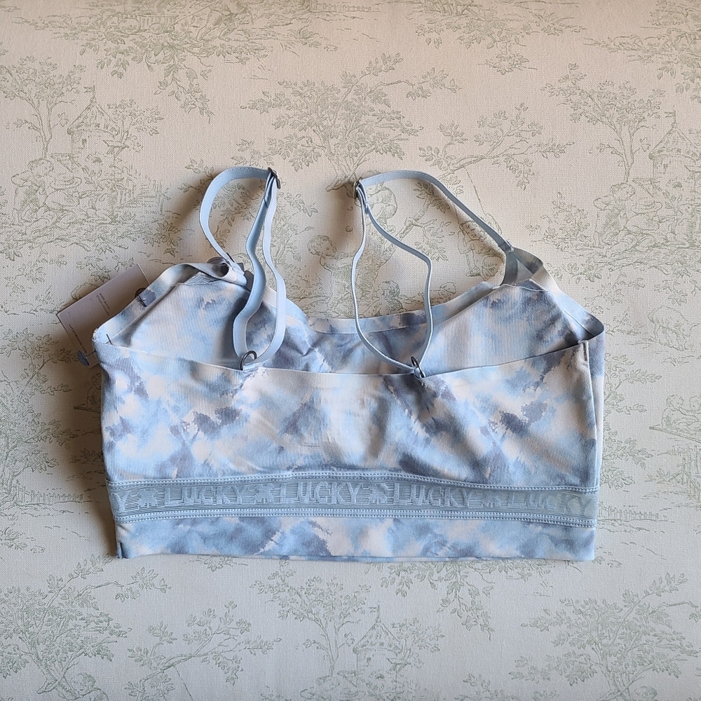 Lucky Brand Small - Picture 4 of 4